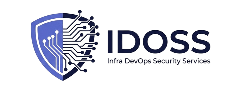 IDOSS — Infra DevOps Security Services
